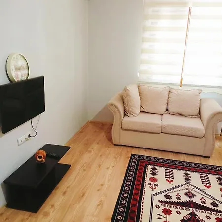 Centrally Located, Peaceful And Comfortable * ازميت