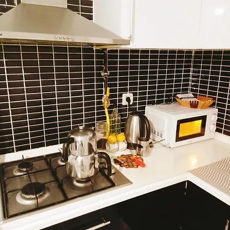 شقة Centrally Located, Peaceful And Comfortable *