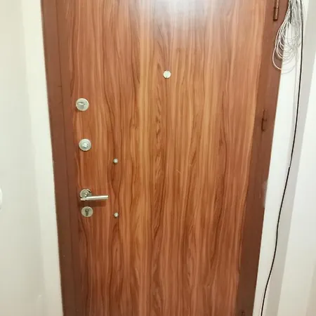 Centrally Located, Peaceful And Comfortable